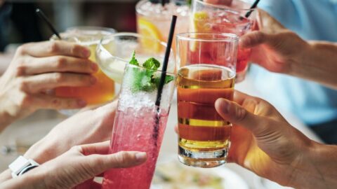 Understanding Alcohol Harm: The Key to a Healthier Workplace