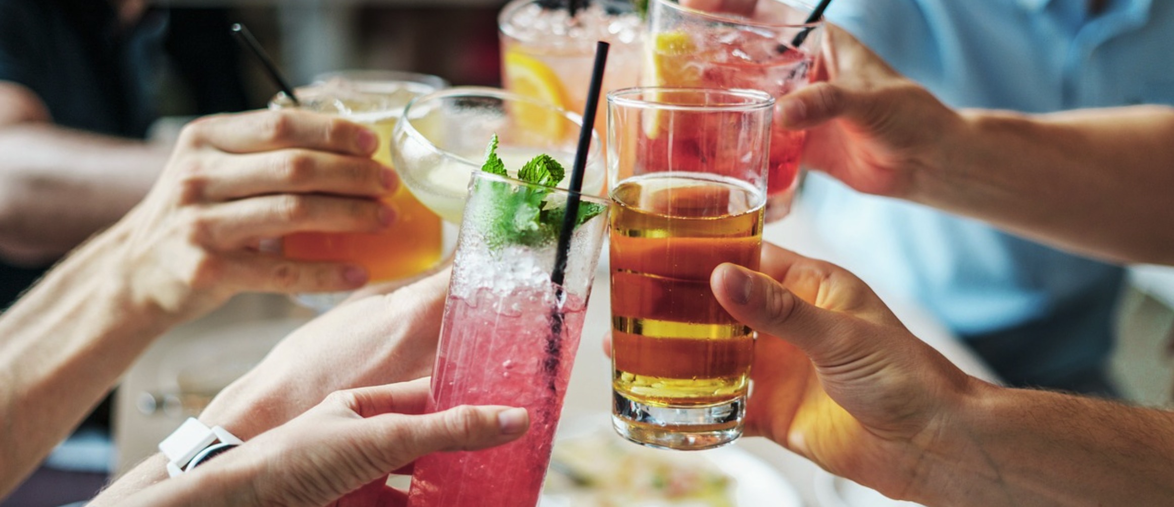 Understanding Alcohol Harm: The Key to a Healthier Workplace